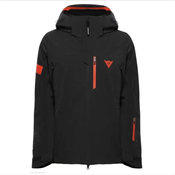 Dainese skijaška jakna, crna
