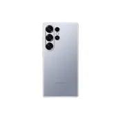 Samsung Galaxy S25 Ultra Clear Case Transparent