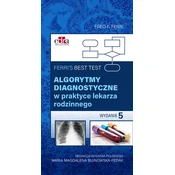 shumee Ferrijev najboljši test. Diagnostični algoritmi v praksi