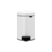 koš za smeti Brabantia NewIcon, 3 L, bel