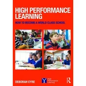 High Performance Learning