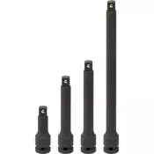 Fervi Produžetak udarni 125mm 1/2 PI403125