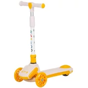 Chipolino Skuter Rapido Yellow