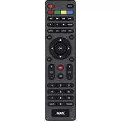 General MAX MTR6001T2 - daljinski upravljalnik podvojen