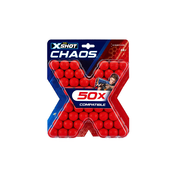 Zuru Municija Chaos X-Shot