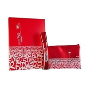 Kenzo Flower TAG Poklon set, Toaletna voda 50ml + kozmeticka torbica