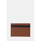 BOSS  etui za kartice moški usnjeni  x Aston Martin