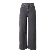 Carhartt WIP Kavbojke Jane črn denim