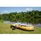 Intex Challenger 3 čamac 295cmX137cmX43cm ( 66313 )