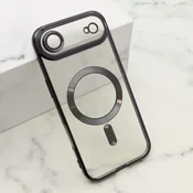Futrola camera protect magsafe ii za iphone air (6.6) crna ( F122339 )