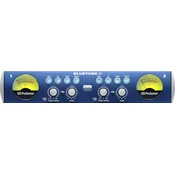 Presonus Blue Tube DP Mikrofonski predojačevalnik (Kot novo)