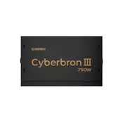 EMB750EWT-NAC CYBERBRON III 750W 80 Plus Bronze napajanje