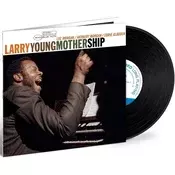 Larry Young - Mother Ship (Remastered) (180 g) (LP)