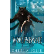 Wolfsbane: An Infinite Arcana Novella