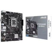 ASUS PRIME H610M-K Maticna ploca