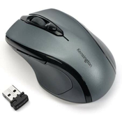 MIŠKA BREZŽIČNA KENSINGTON PRO FIT SIVA K72423WW