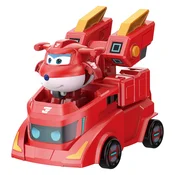 Super wings Robot Suit Jett Jett 44971