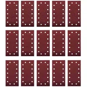 Einhell 15-delni set brusnih papira 230x115mm