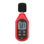 Mini mjerač zvuka UNI-T UT353 - Sonometar