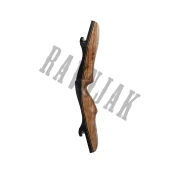 White Feather Handle Lark Essential