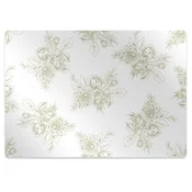 Decormat Podloga za zaščito tal French style 120x90 cm 2 cm