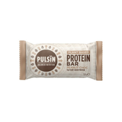Proteinska tablica z arašidi in čokolado, Pulsin (50 g)