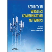 Security in Wireless Communication Networks