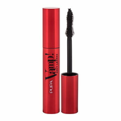 Pupa Vamp! Sexy Lashes maskara za volumen, za definiranje trepalnic 12 ml odtenek 011