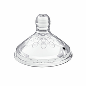 BabyOno Anti-colic cucla Natural