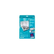 Folija LK A4 samoljepljiva 140my pk25 Zweckform 3482 prozirna