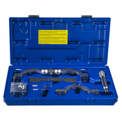 Komplet za zaklepanje VAUXHALL/ OPEL 1.0 1.2 A-VOTT