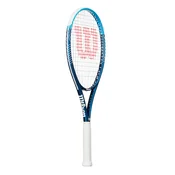 Wilson ULTRA POWER RXT 105, muški reket za tenis, plava WR147010U