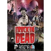 The Rockin Dead (PC) Steam Key GLOBAL