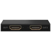 Goobay HDMI 2 na 1 4K pretvornik stikalo