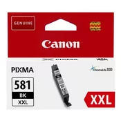 Canon tinta CLI-581BK XXL, crna, 1998C001AA