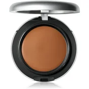 MAC Cosmetics Studio Fix Cream-to-Powder Foundation kompaktni kremasti puder odtenek NC44 10 g
