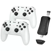hoco. Igraca konzola Game Stick sa 2 bežicna kontrolera - GA31
