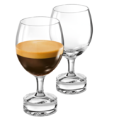 Reveal Espresso, Mild