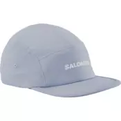 Salomon Kapa s šiltom LOGO 5 PANEL