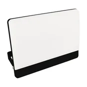 Ideus Črn LED reflektor 50W 4100K 5000lm IP65 IK10 Bryza 04245