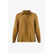 MEXX Bluza  oliva