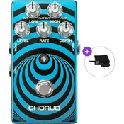 Dunlop MXR WA38 MXR Wylde Audio Chorus SET Kitarski efekt