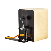 Cajon set: Stomp Box OSTBCJ-BU Ortega