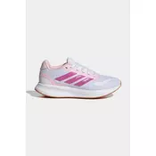 Adidas Patike za decake Runfalcon 5 J, JP9396, Bele