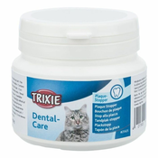 Trixie Dental Care - proti zobnim oblogam za mačke 70 g