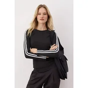 Trendyol Milla Ženska bluza Thmaw26Bz00000, Crna