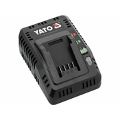 YATO YT-828498 Punjac baterije, 18V, 2.2Ah
