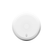 Tesla - Pametni senzor dima 1xCR123A Zigbee