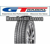 GT RADIAL - Maxmiler All Saeason - cjelogodišnje - 205/65R16 - 107/105T - C