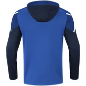 Jako Mikica s kapuco Jako Hoodie Performance Women